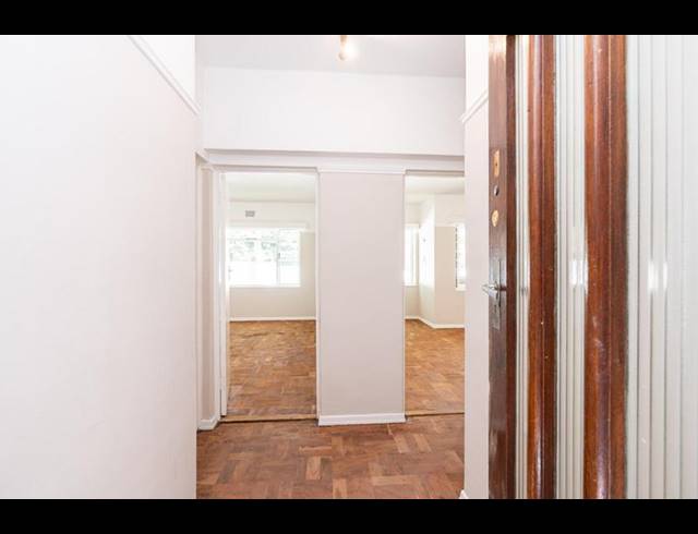 2 BEDROOM PROPERTY TO RENT IN CLAREMONT UPPER